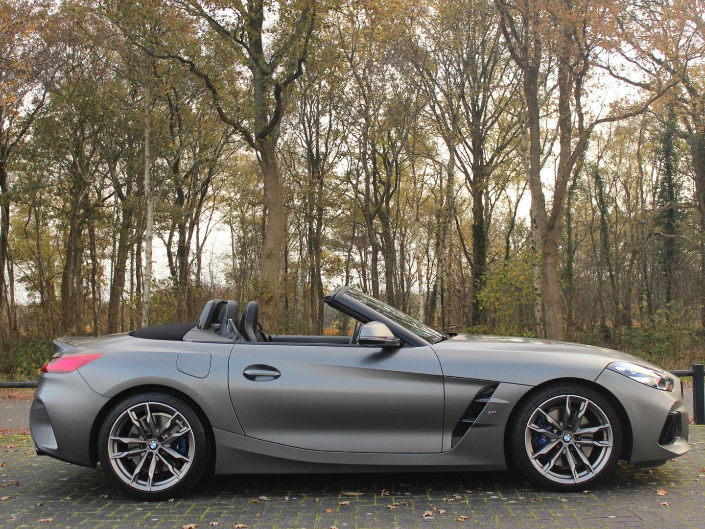 BMW Z4 Roadster First Edition M40i - 2019 - Joinsteer - #1