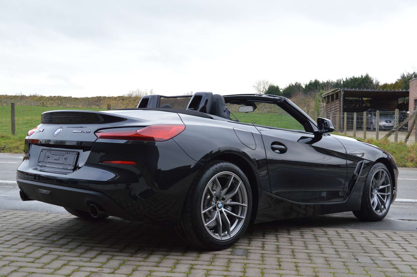 BMW Z4 Advantage SDrive20i - 2019 - Joinsteer - #1