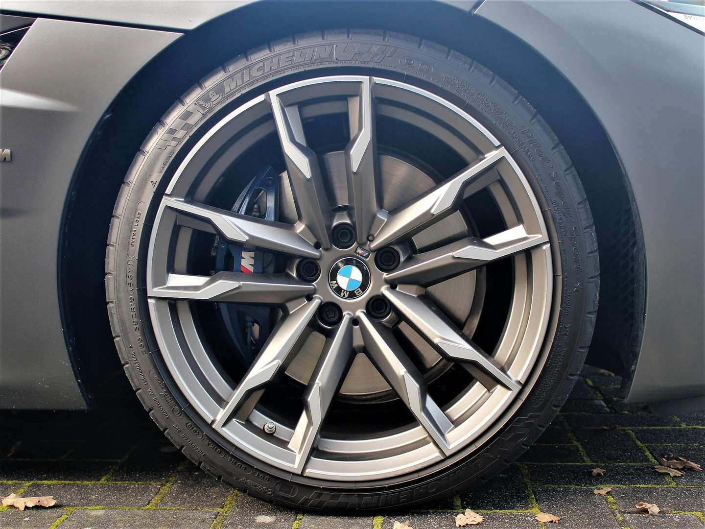 BMW Z4 Roadster First Edition M40i - 2019 - Joinsteer - #4