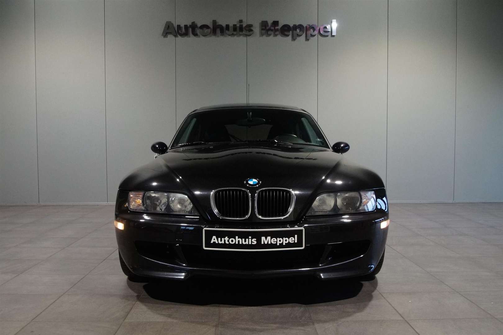 BMW Z3 M Coupe 3.2 - 1999 - Joinsteer - #21