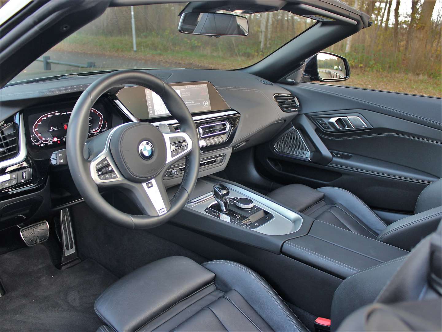 BMW Z4 Roadster First Edition M40i - 2019 - Joinsteer - #5