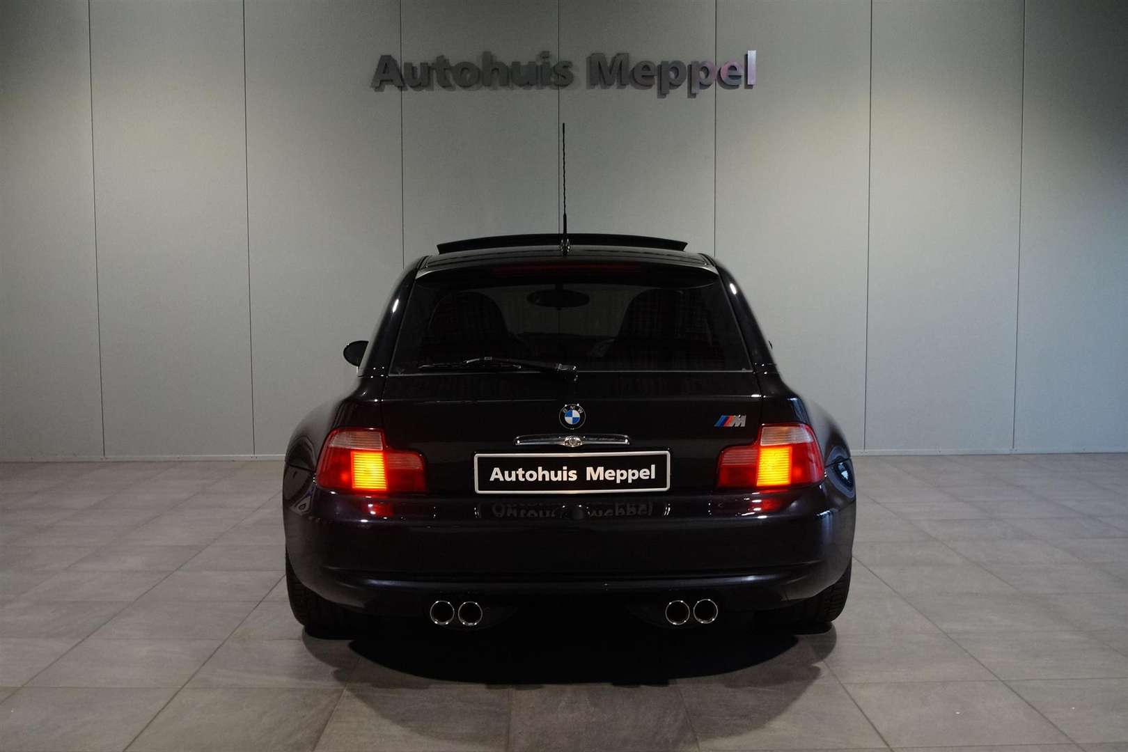 BMW Z3 M Coupe 3.2 - 1999 - Joinsteer - #22