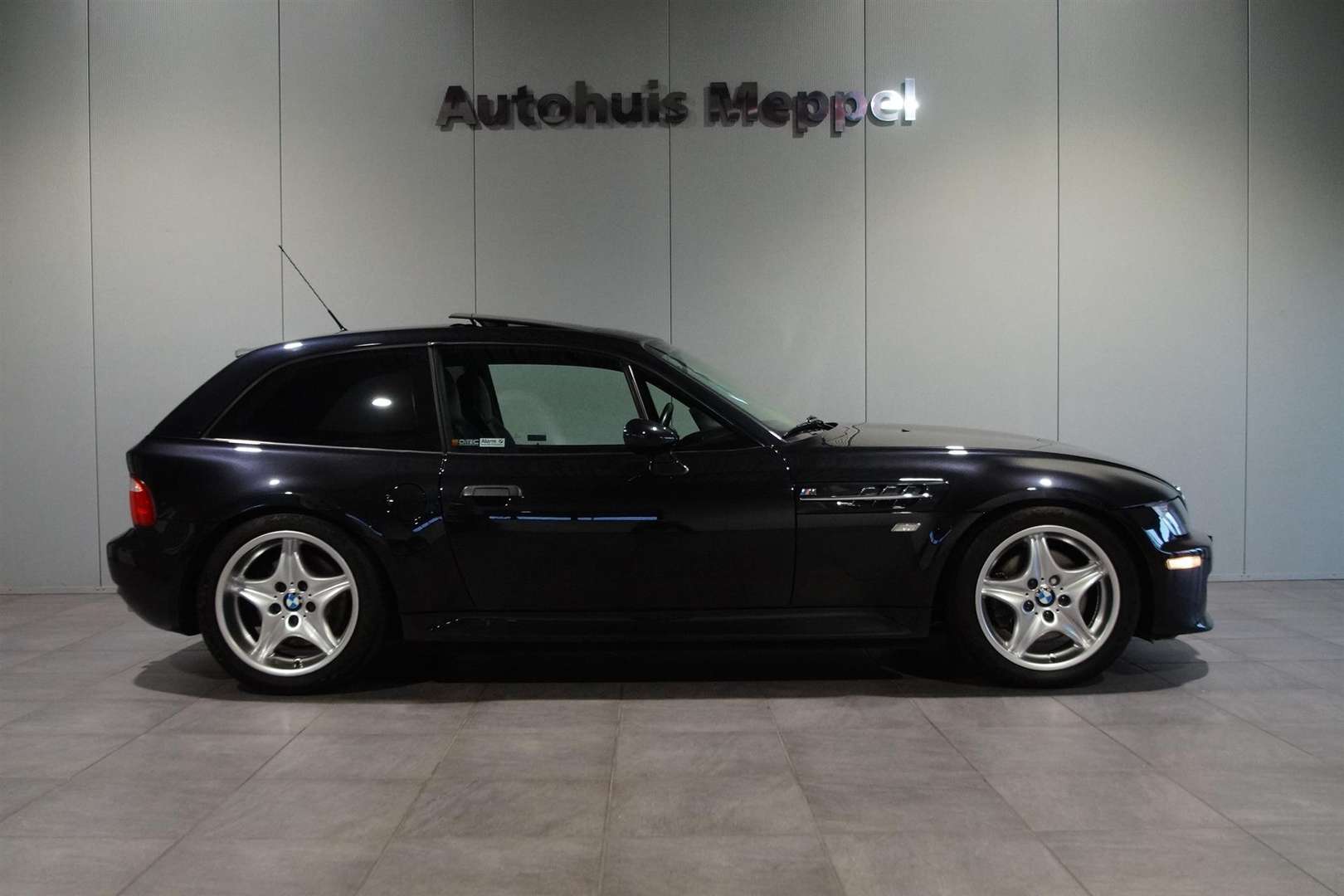 BMW Z3 M Coupe 3.2 - 1999 - Joinsteer - #23
