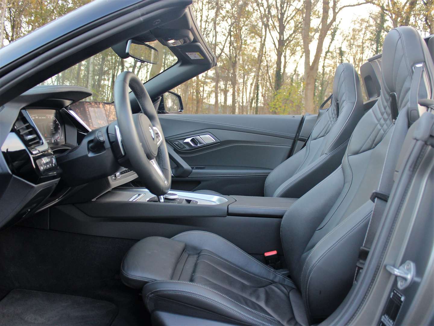 BMW Z4 Roadster First Edition M40i - 2019 - Joinsteer - #7