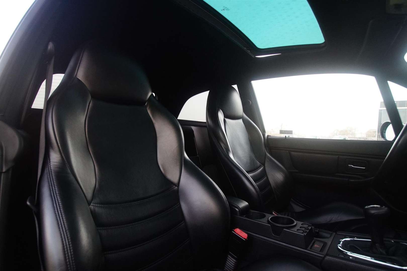 BMW Z3 M Coupe 3.2 - 1999 - Joinsteer - #25