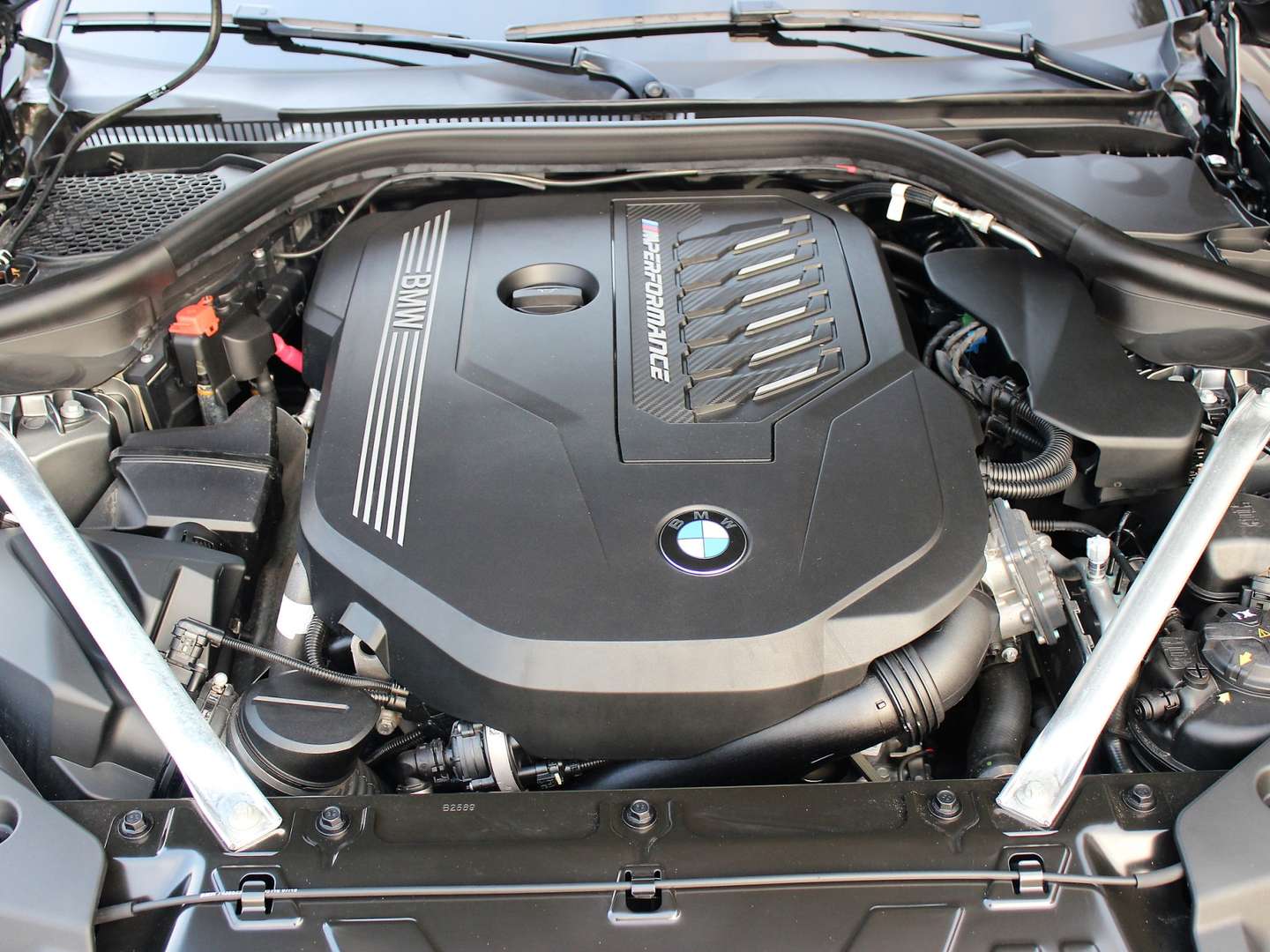 BMW Z4 Roadster First Edition M40i - 2019 - Joinsteer - #13
