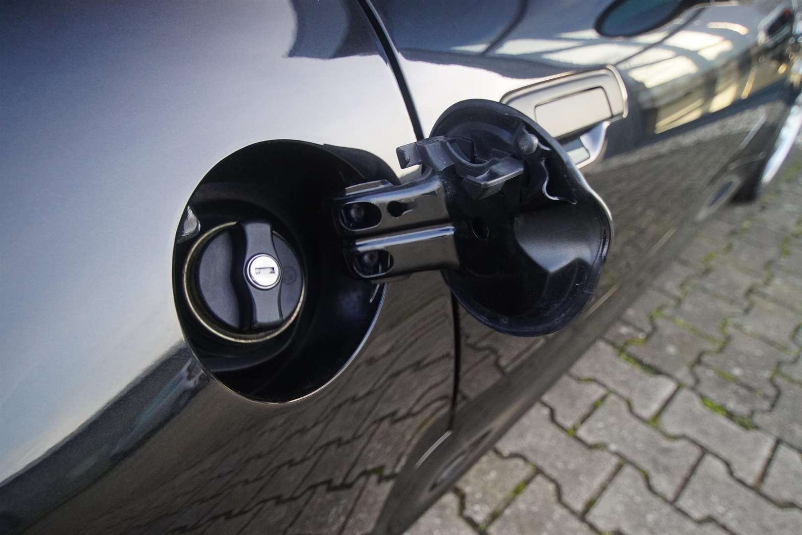 BMW Z3 M Coupe 3.2 - 1999 - Joinsteer - #32