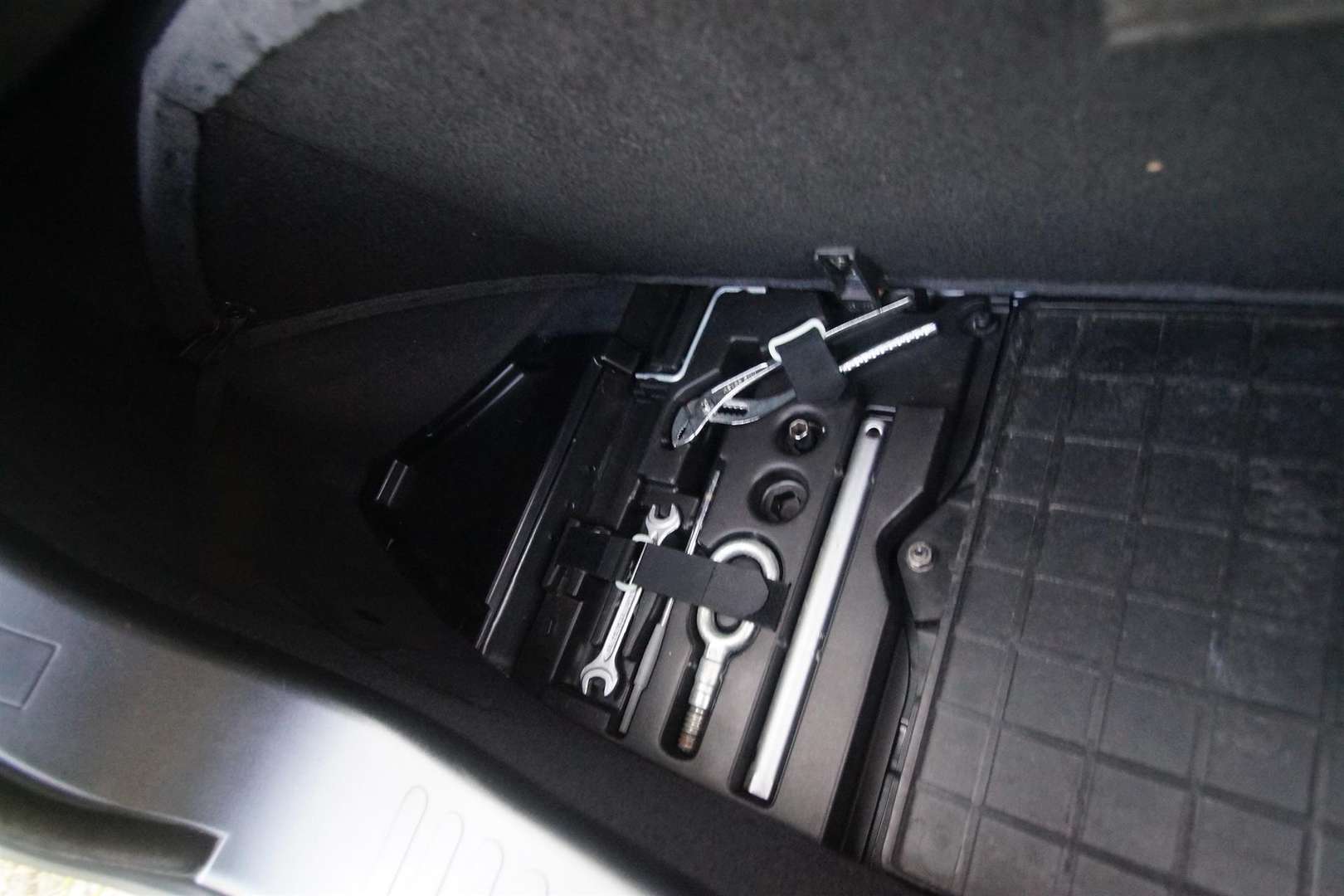 BMW Z3 M Coupe 3.2 - 1999 - Joinsteer - #33