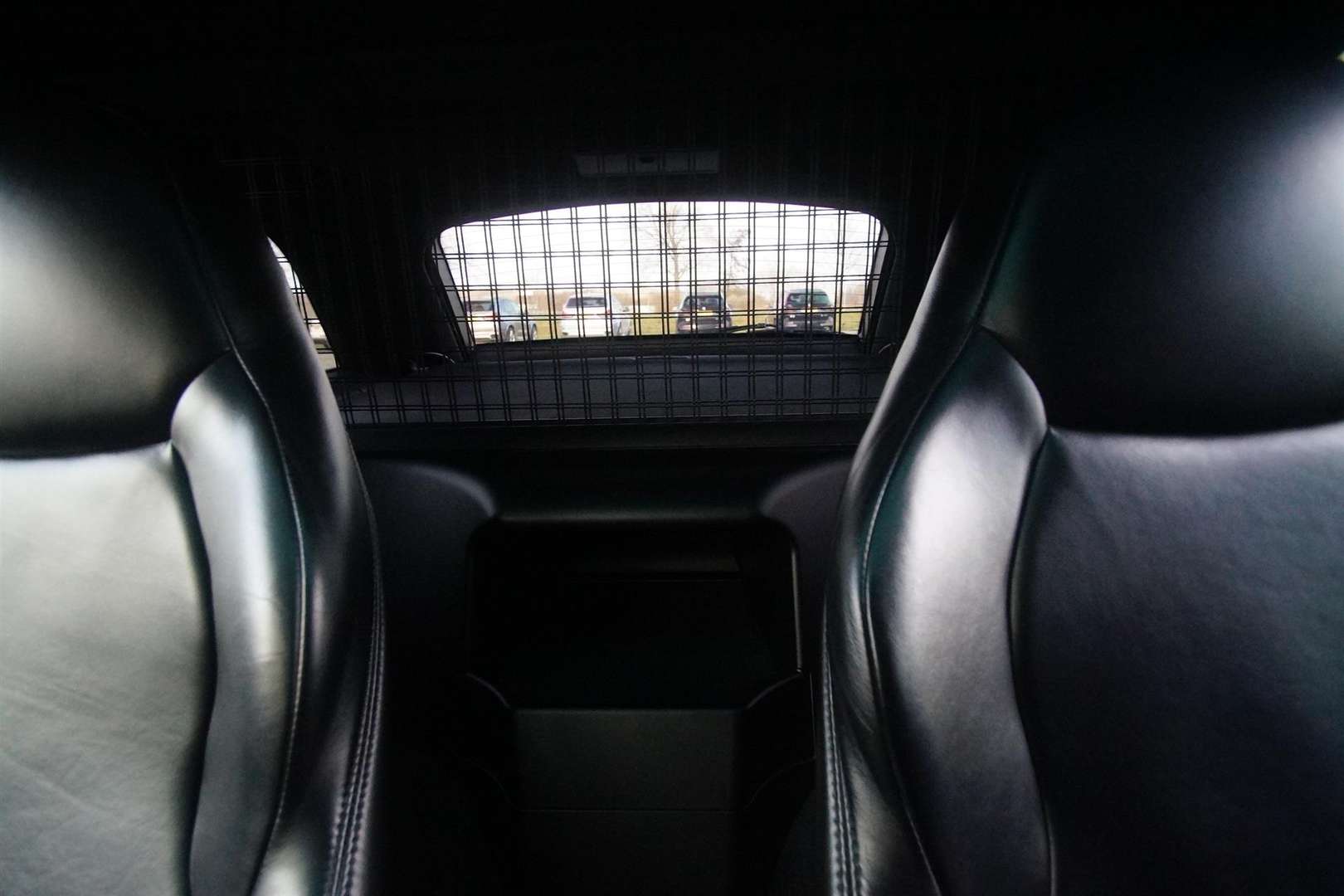 BMW Z3 M Coupe 3.2 - 1999 - Joinsteer - #34