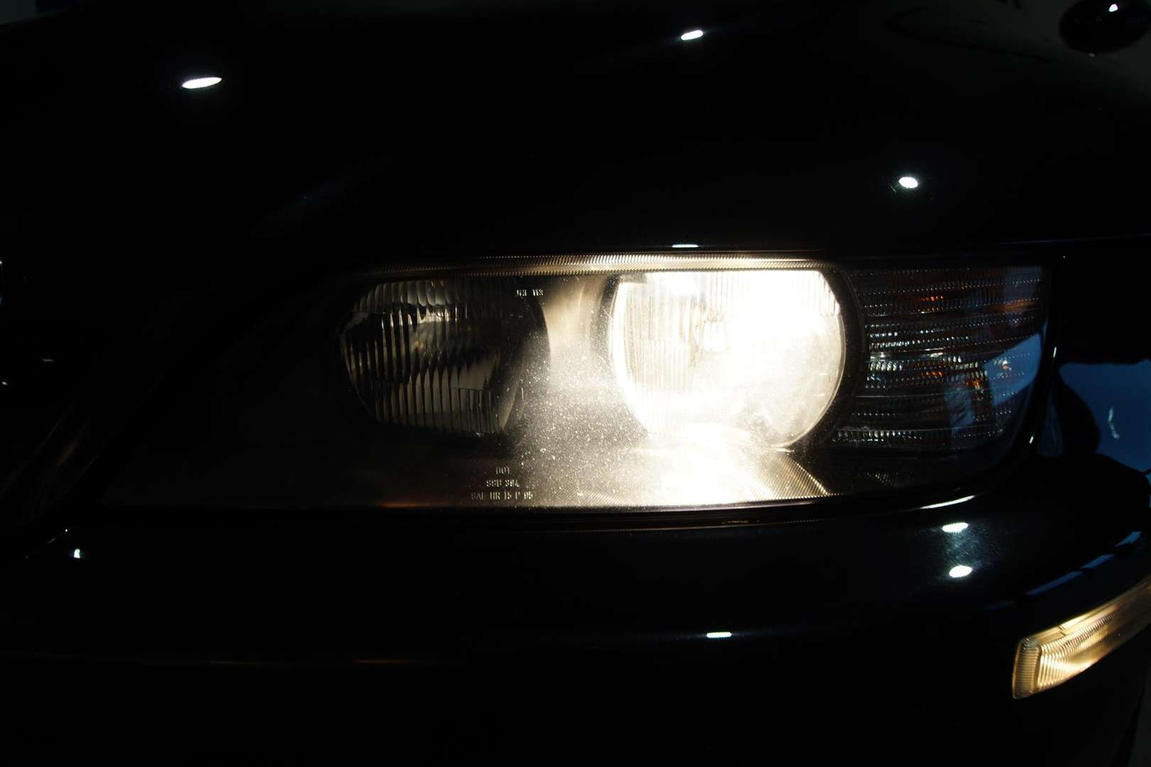 BMW Z3 M Coupe 3.2 - 1999 - Joinsteer - #39