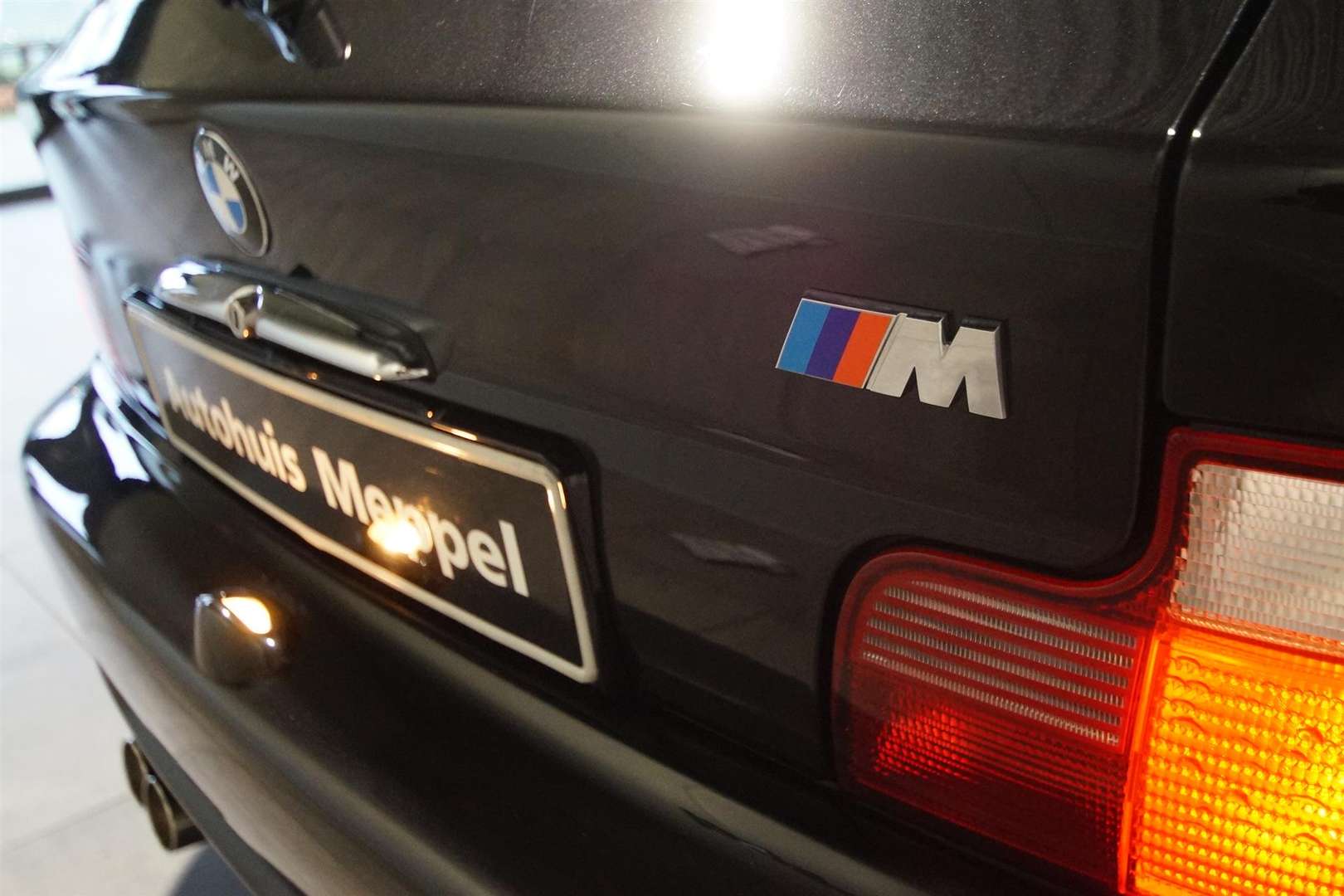 BMW Z3 M Coupe 3.2 - 1999 - Joinsteer - #41