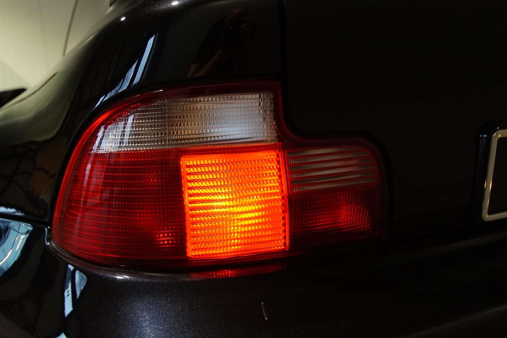 BMW Z3 M Coupe 3.2 - 1999 - Joinsteer - #42