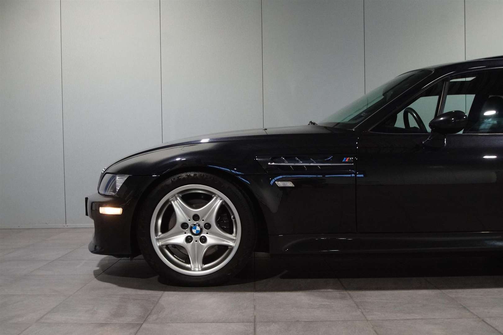 BMW Z3 M Coupe 3.2 - 1999 - Joinsteer - #44