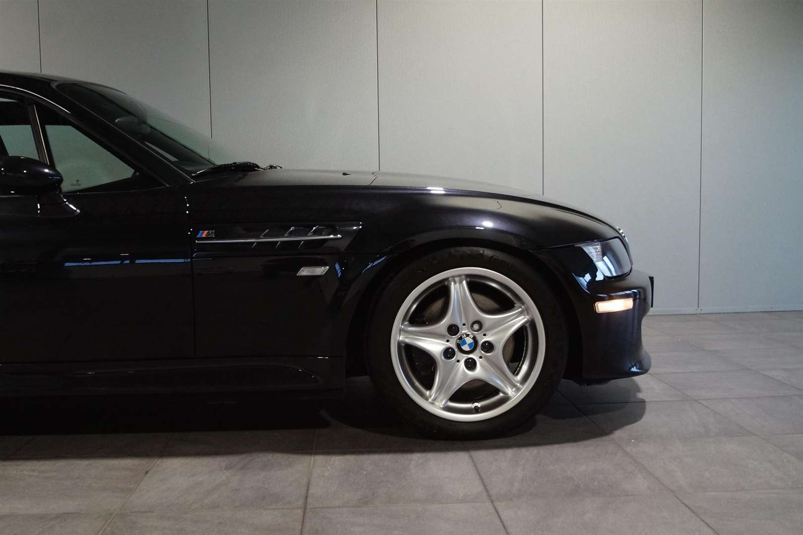 BMW Z3 M Coupe 3.2 - 1999 - Joinsteer - #47