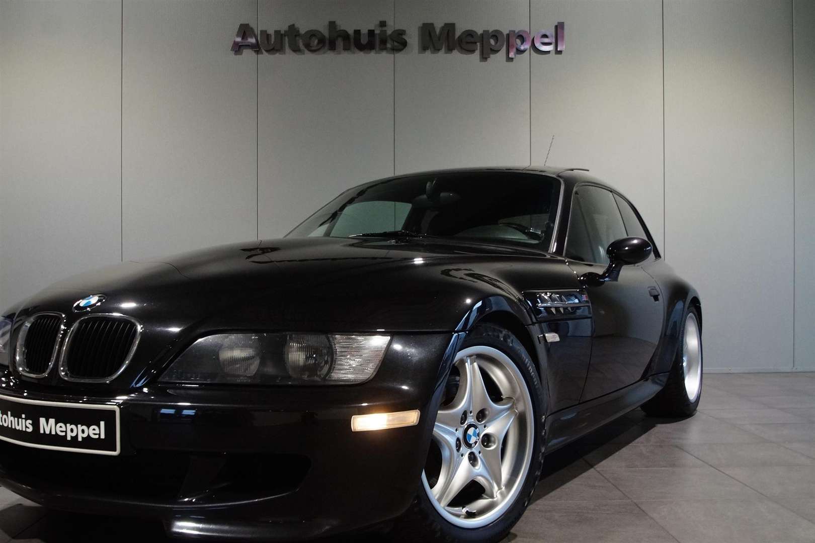BMW Z3 M Coupe 3.2 - 1999 - Joinsteer - #48