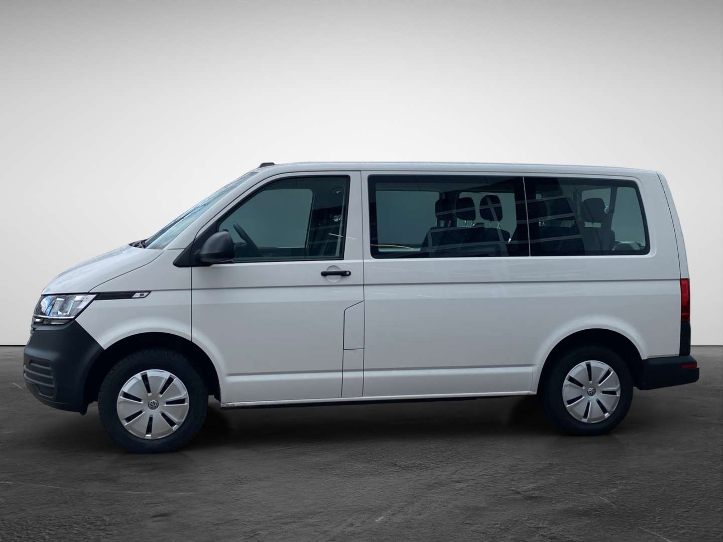 Volkswagen T6 Kombi TDI - 2021 - Joinsteer - #2