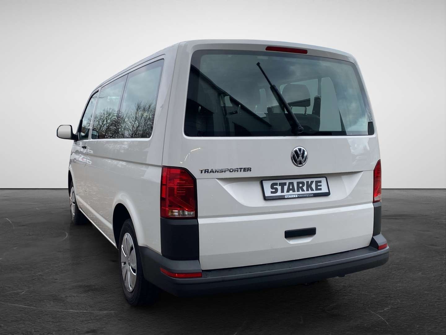 Volkswagen T6 Kombi TDI - 2021 - Joinsteer - #3