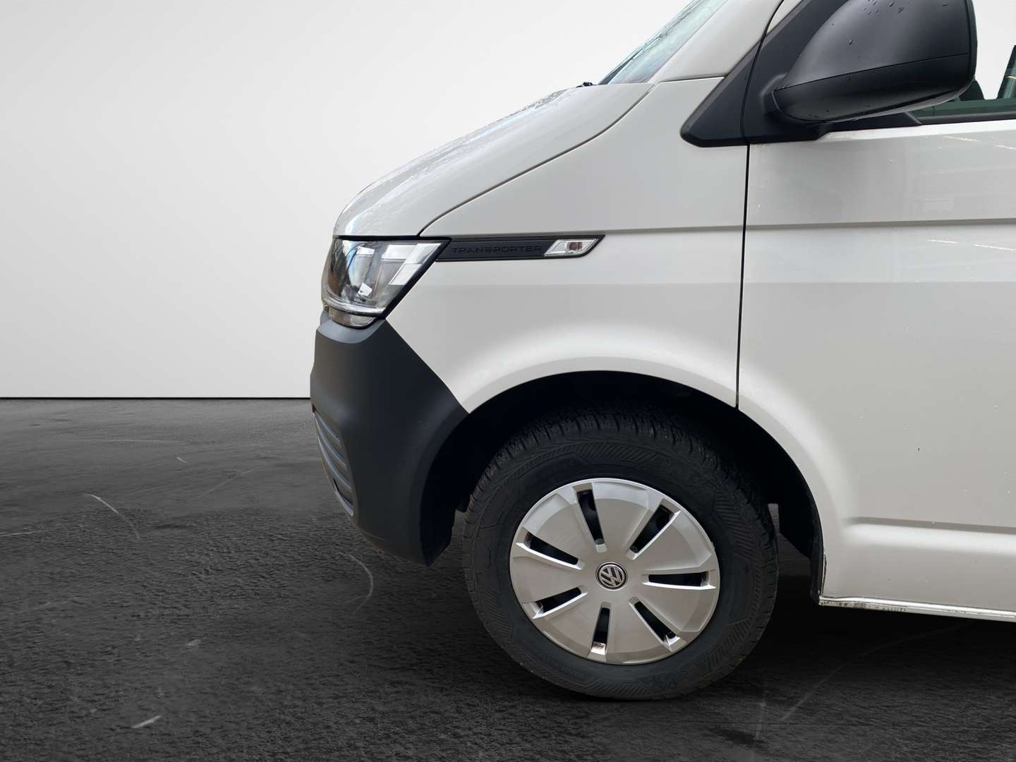 Volkswagen T6 Kombi TDI - 2021 - Joinsteer - #4