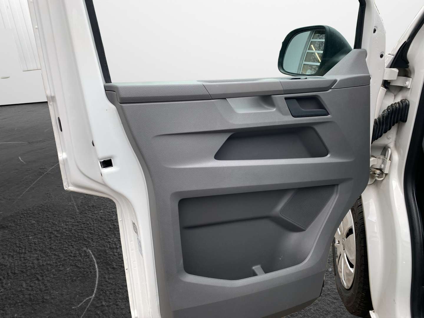 Volkswagen T6 Kombi TDI - 2021 - Joinsteer - #5