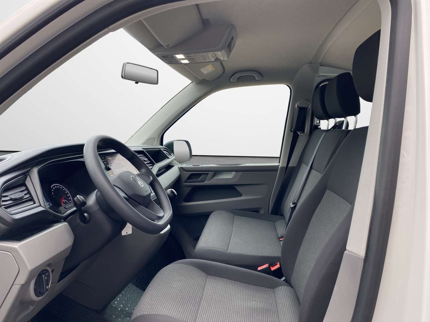 Volkswagen T6 Kombi TDI - 2021 - Joinsteer - #6