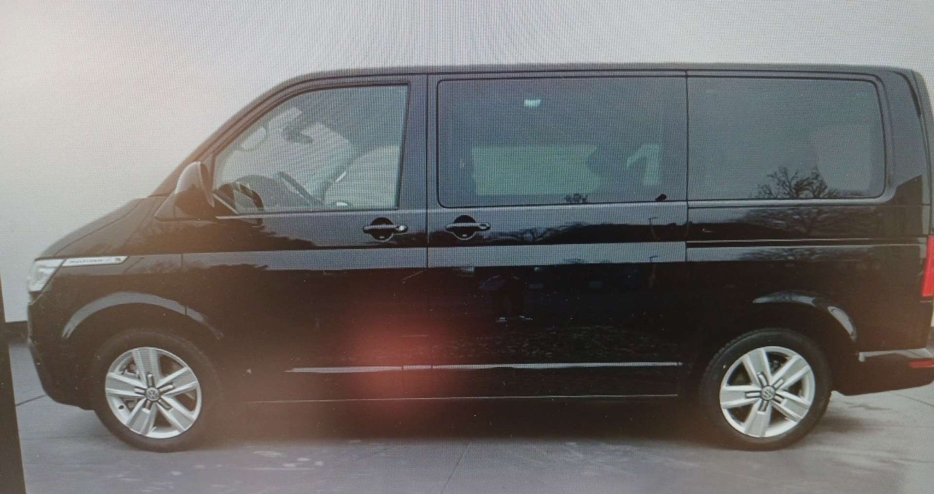 Volkswagen Multivan TDI 4Motion - 2024 - Joinsteer - #5