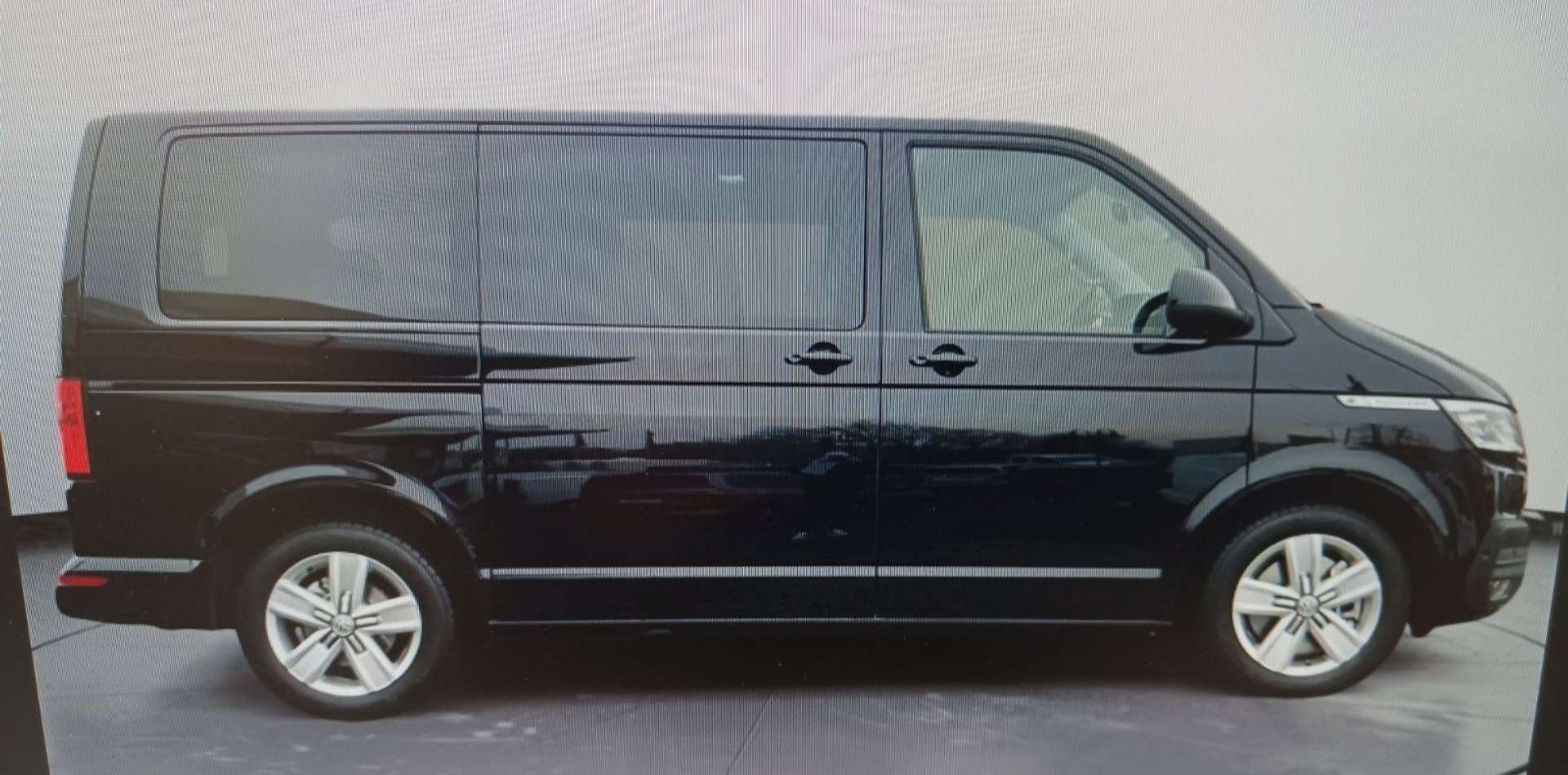 Volkswagen Multivan TDI 4Motion - 2024 - Joinsteer - #6