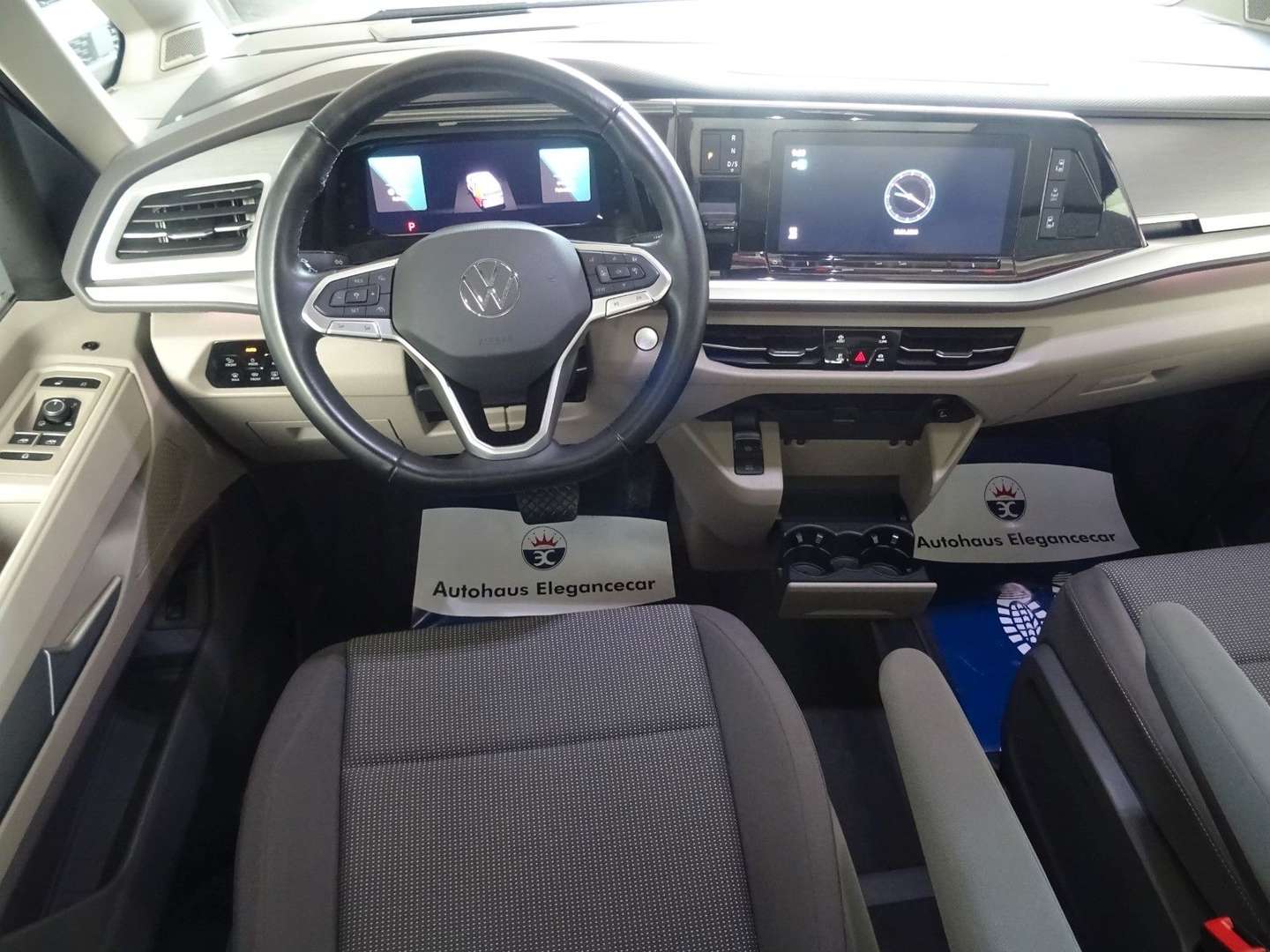 Volkswagen Multivan TDI Edition Lang - 2023 - Joinsteer - #5