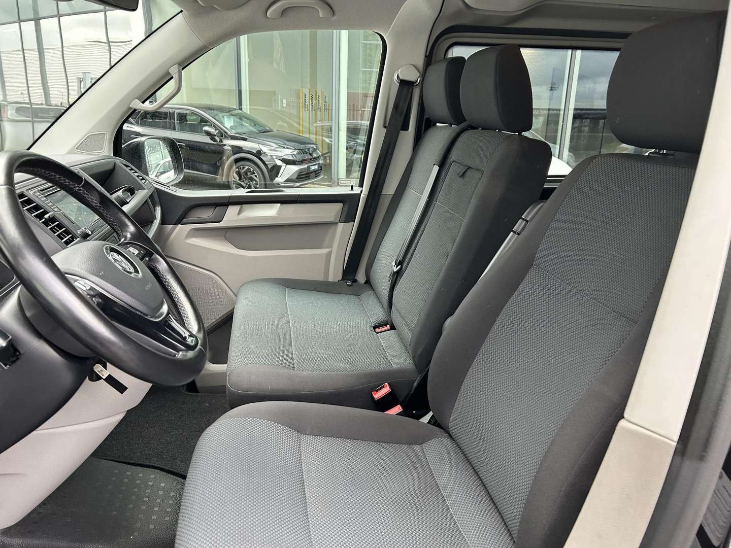 Volkswagen Transporter TDI Comfortline Plus - 2019 - Joinsteer - #6