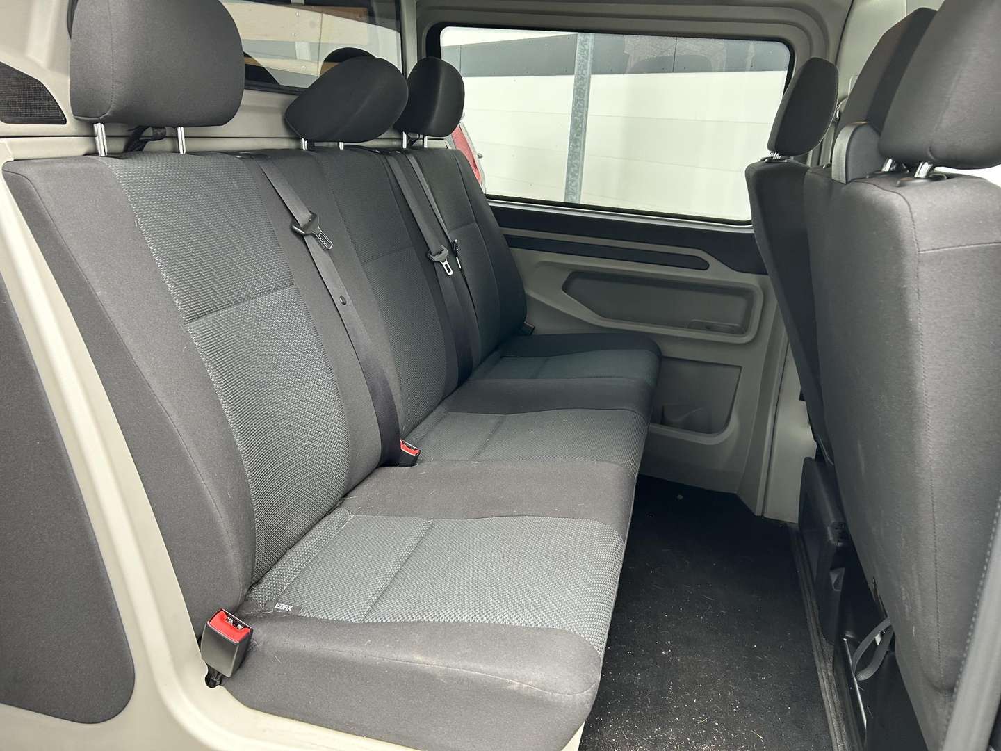 Volkswagen Transporter TDI Comfortline Plus - 2019 - Joinsteer - #7