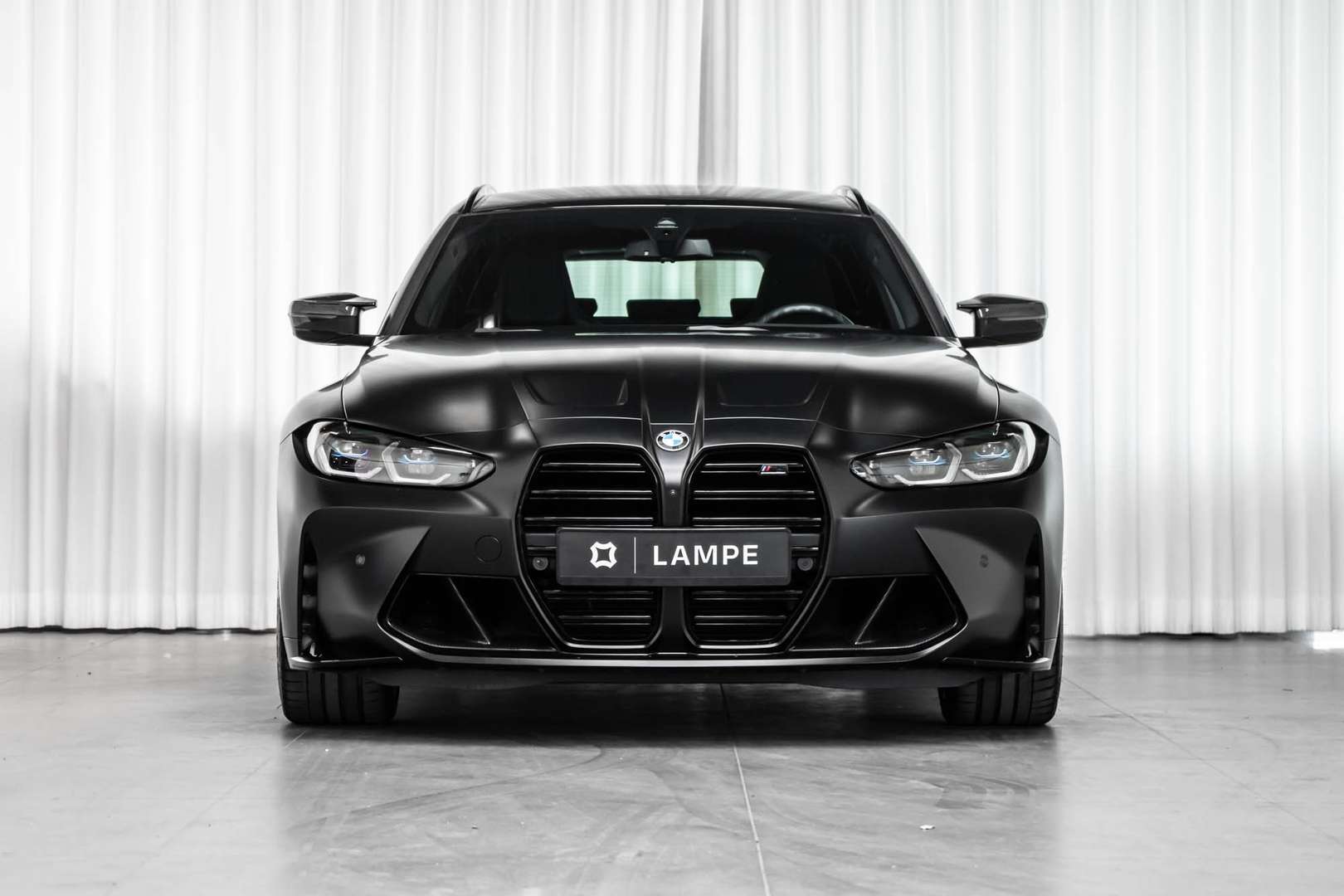 BMW M3 Touring Competition XDrive Carbon - 2023 - Joinsteer - #3