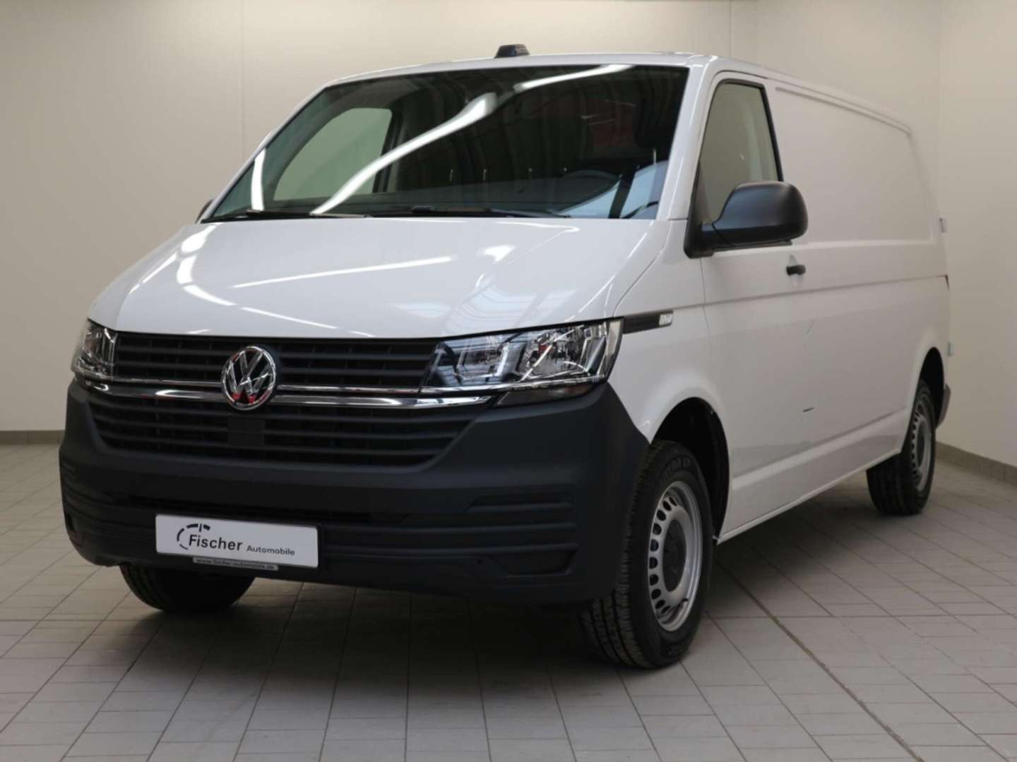 Volkswagen Transporter - 2023 - Joinsteer - #1