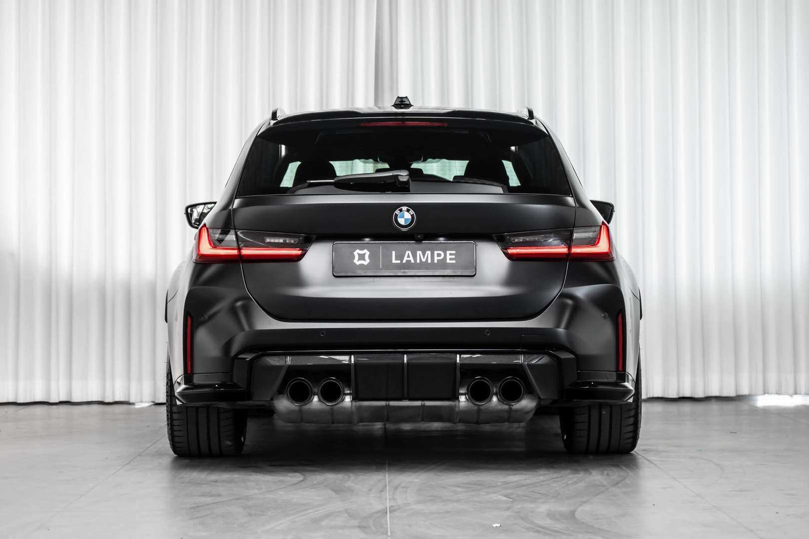 BMW M3 Touring Competition XDrive Carbon - 2023 - Joinsteer - #7