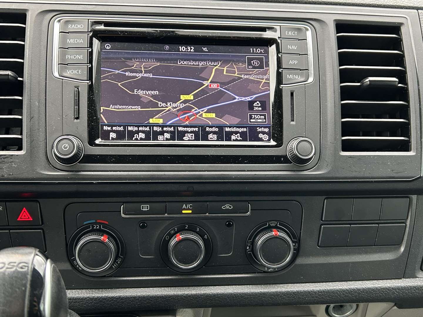 Volkswagen Transporter TDI Comfortline Plus - 2019 - Joinsteer - #12