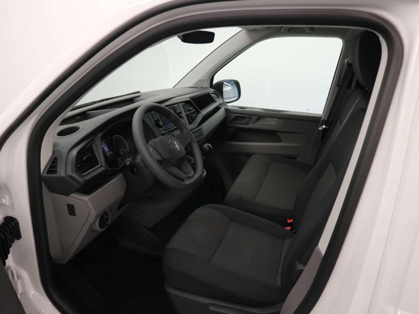 Volkswagen Transporter - 2023 - Joinsteer - #3