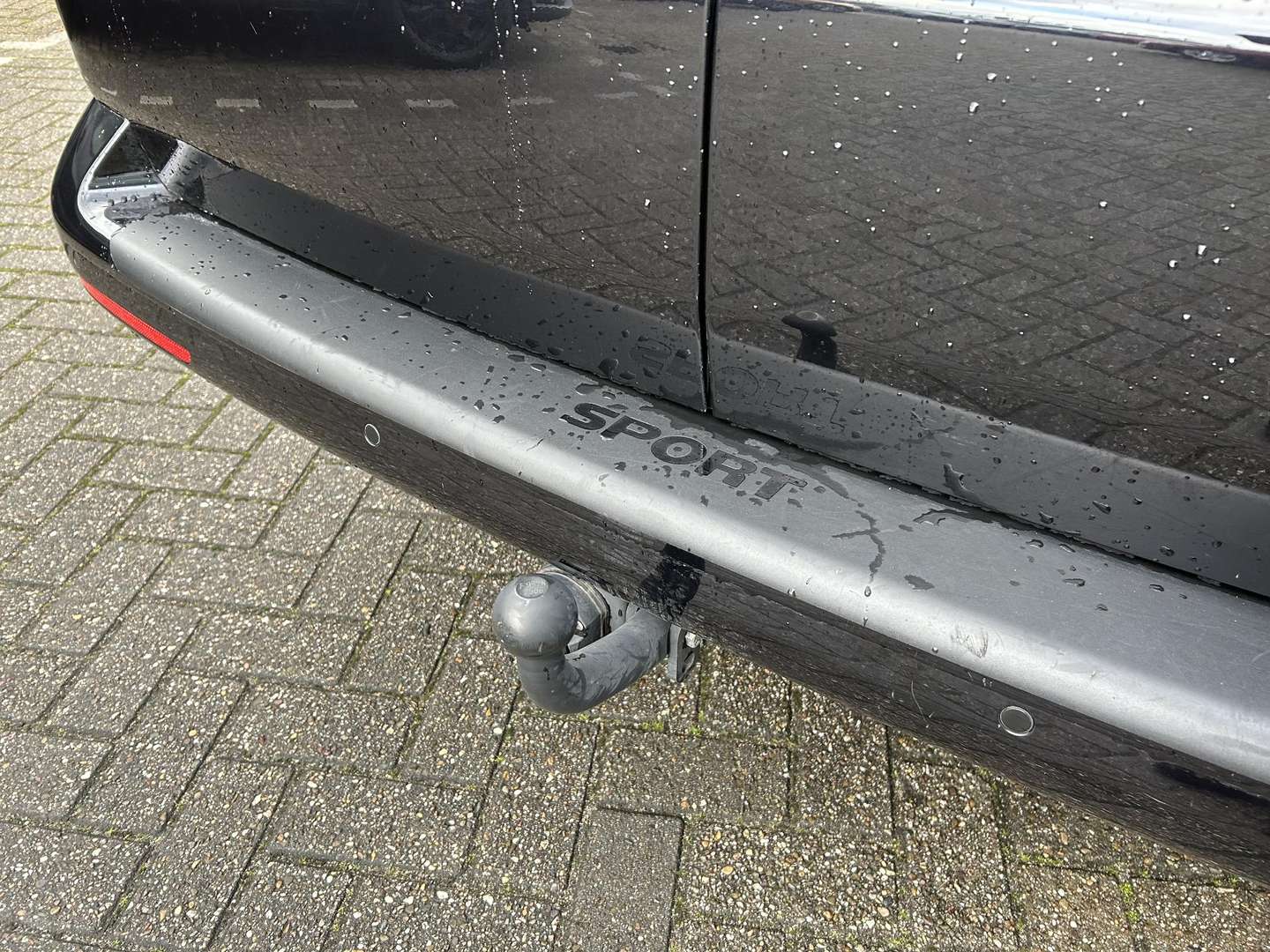 Volkswagen Transporter TDI Comfortline Plus - 2019 - Joinsteer - #13