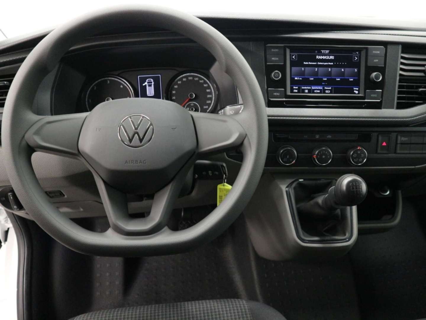 Volkswagen Transporter - 2023 - Joinsteer - #4