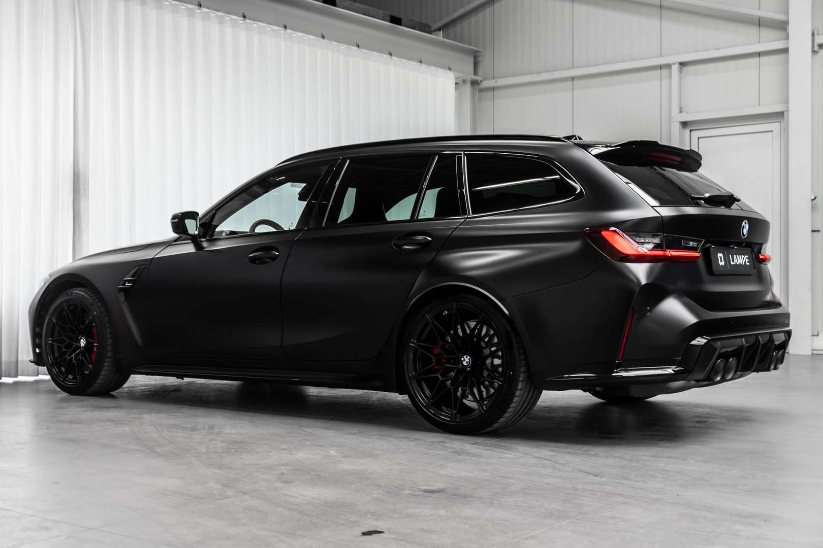BMW M3 Touring Competition XDrive Carbon - 2023 - Joinsteer - #11