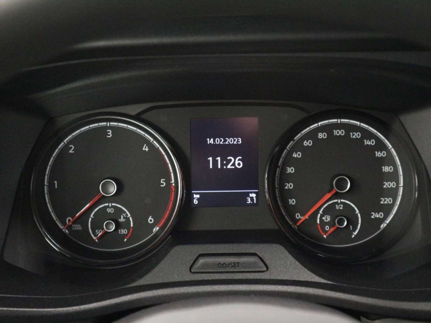 Volkswagen Transporter - 2023 - Joinsteer - #5