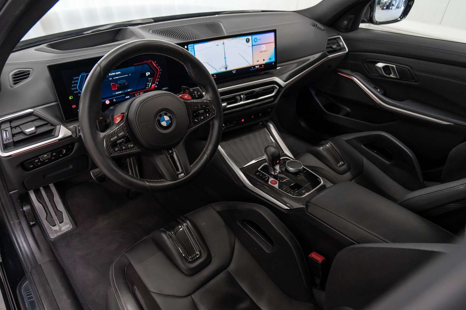 BMW M3 Touring Competition XDrive Carbon - 2023 - Joinsteer - #13