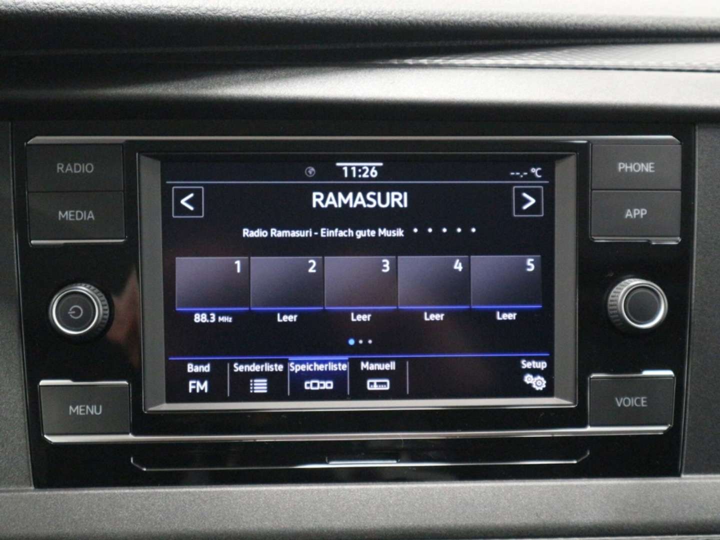 Volkswagen Transporter - 2023 - Joinsteer - #6