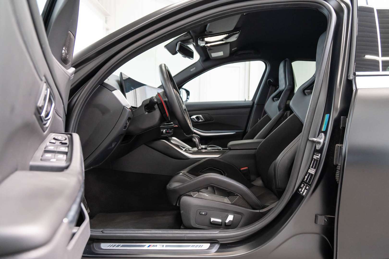 BMW M3 Touring Competition XDrive Carbon - 2023 - Joinsteer - #14