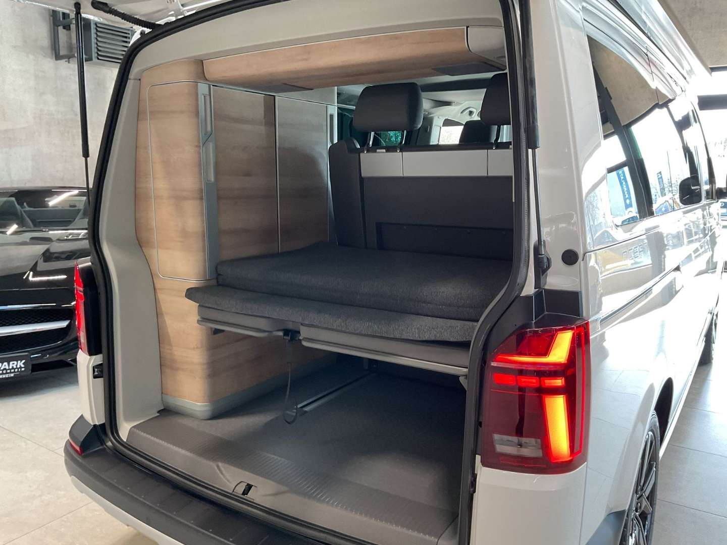 Volkswagen T6 California Last Edition - 2024 - Joinsteer - #15