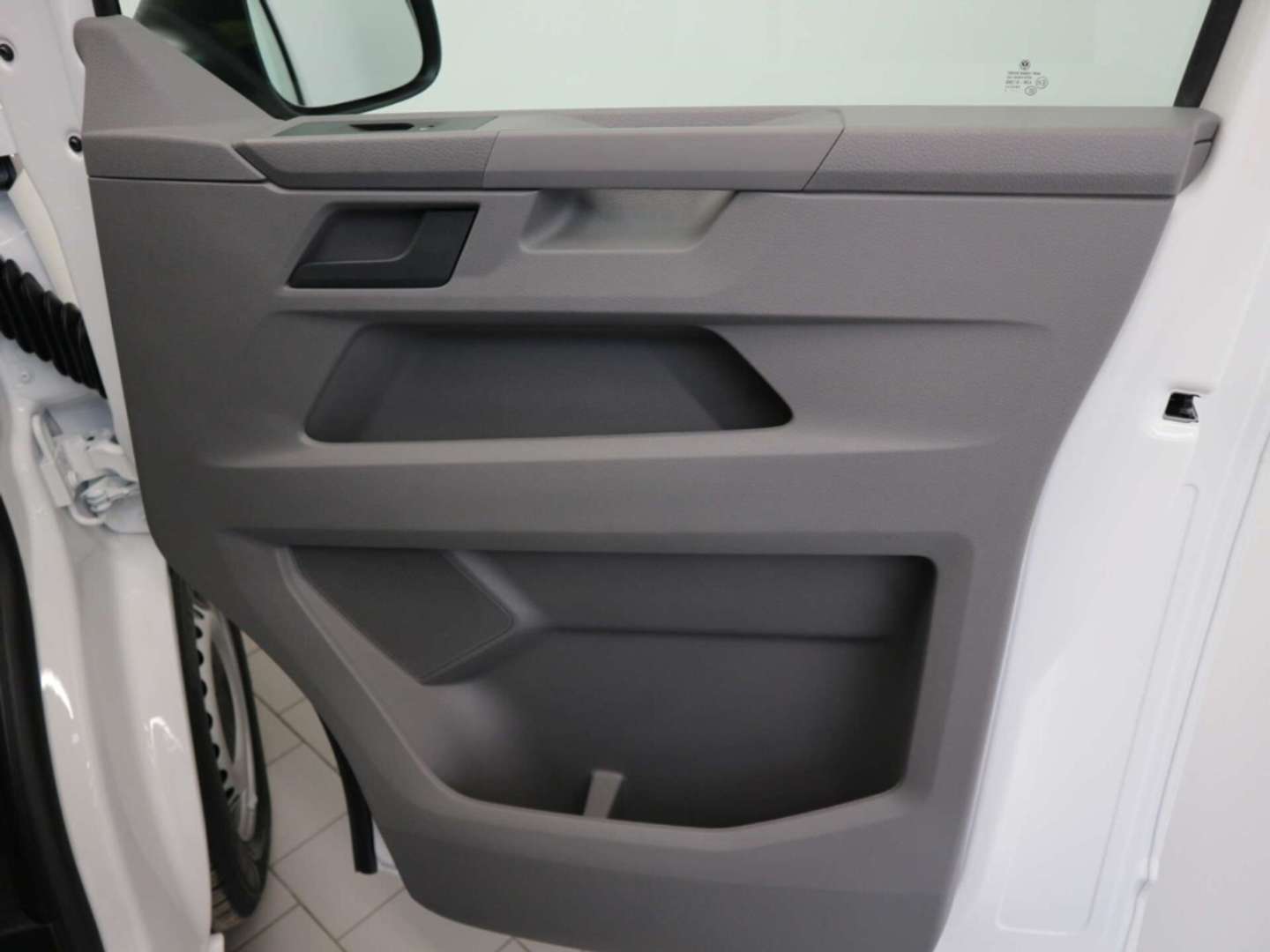 Volkswagen Transporter - 2023 - Joinsteer - #8