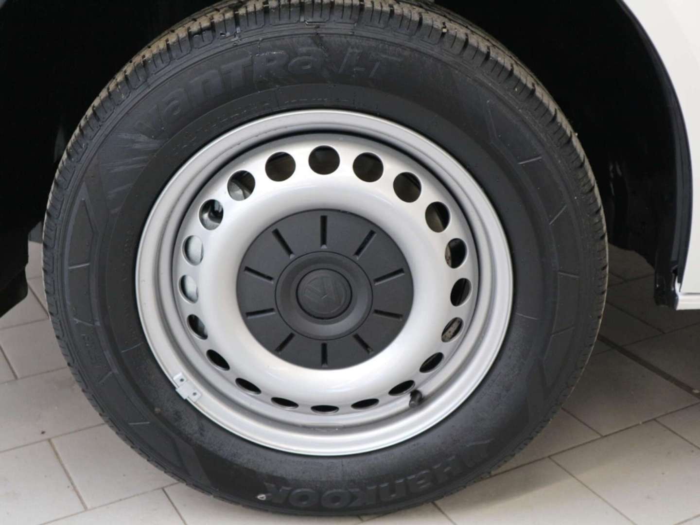 Volkswagen Transporter - 2023 - Joinsteer - #11