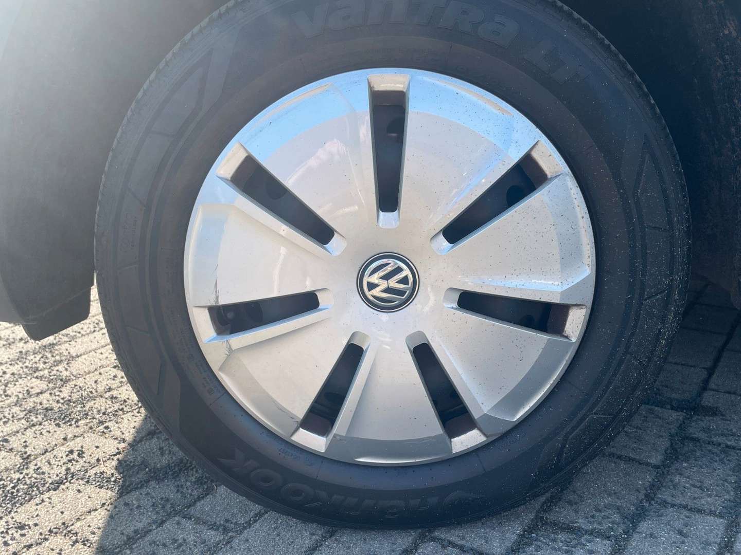 Volkswagen Transporter - 2021 - Joinsteer - #8