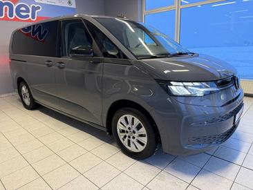 Volkswagen Multivan EHybrid Lang — photo 2