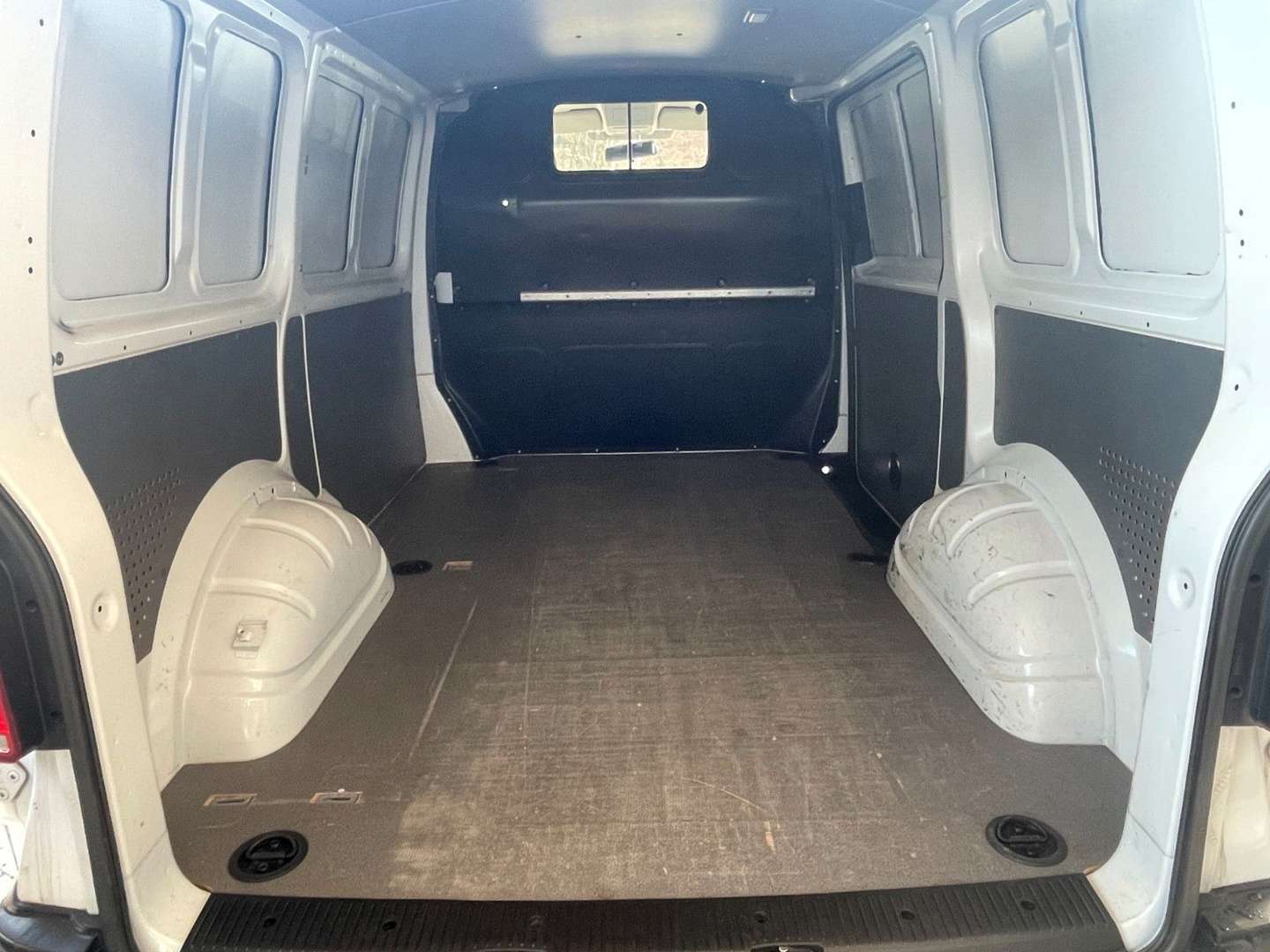Volkswagen Transporter - 2021 - Joinsteer - #11