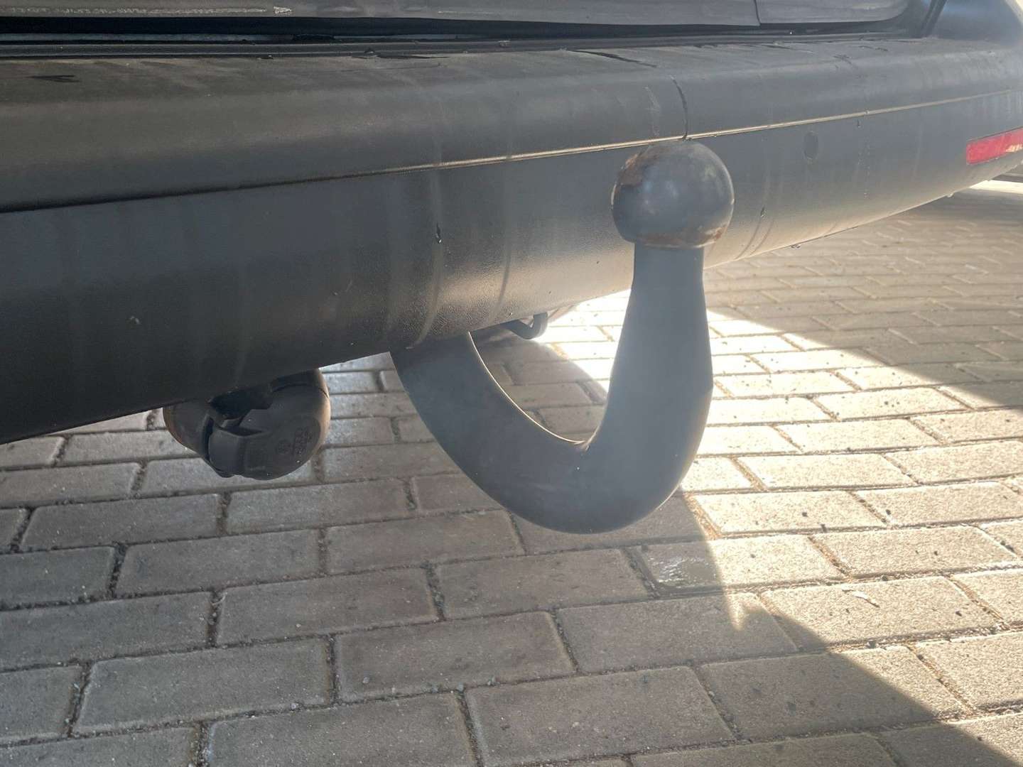 Volkswagen Transporter - 2021 - Joinsteer - #12