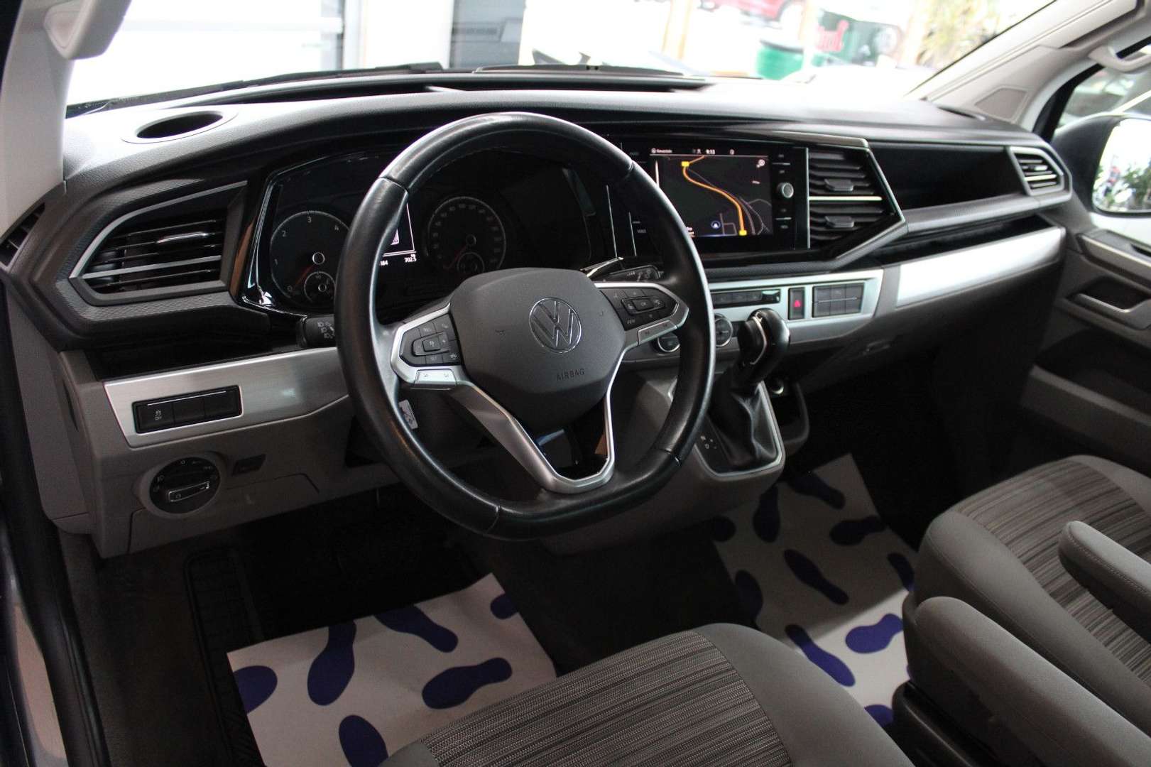 Volkswagen T6 Beach Camper 4Motion - 2021 - Joinsteer - #8