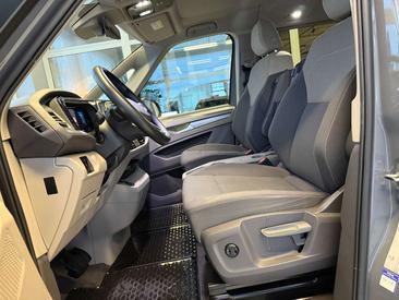 Volkswagen Multivan EHybrid Lang — photo 8